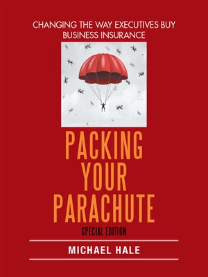 cover image of Packing Your Parachute (Special Edition)